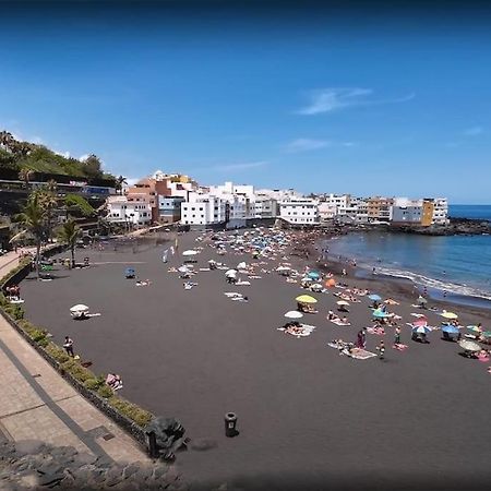 La Sirena Playa B Apartment Puerto de la Cruz  Exterior photo