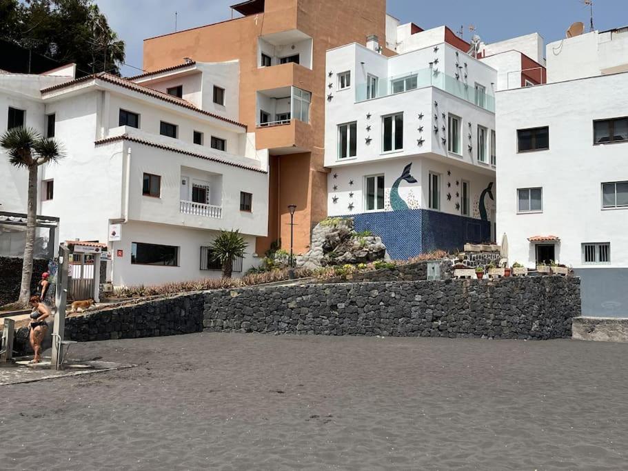 La Sirena Playa B Apartment Puerto de la Cruz  Exterior photo