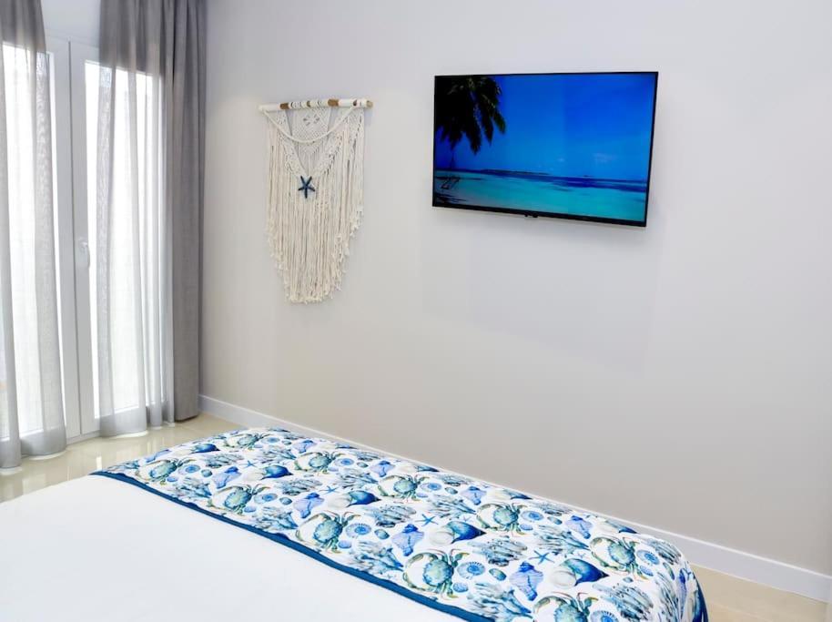 La Sirena Playa B Apartment Puerto de la Cruz  Exterior photo