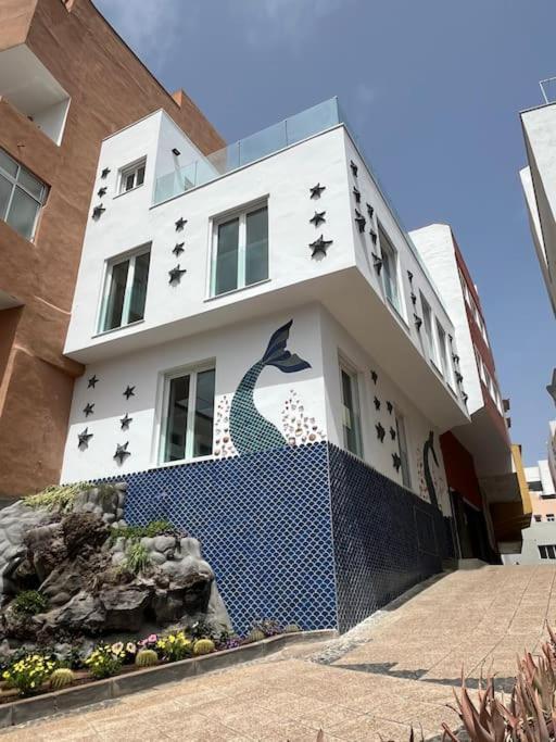 La Sirena Playa B Apartment Puerto de la Cruz  Exterior photo