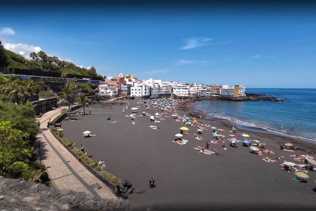 La Sirena Playa B Apartment Puerto de la Cruz  Exterior photo
